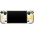 Disney Princess Belle Sketch Steam Deck Handheld Gaming Computer Skin